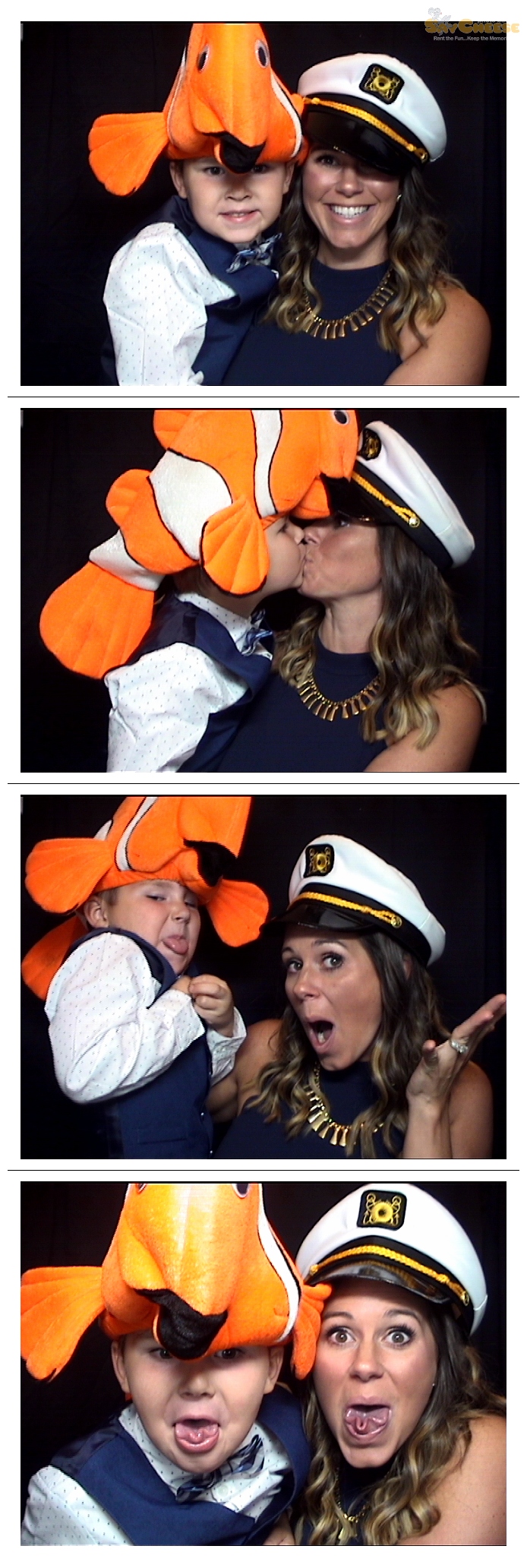 Gilreath wedding  | View more photos from the event at gallery.saycheesephotobooth.com/u/SayCheesePhotoBooth/Gilreath-wedding