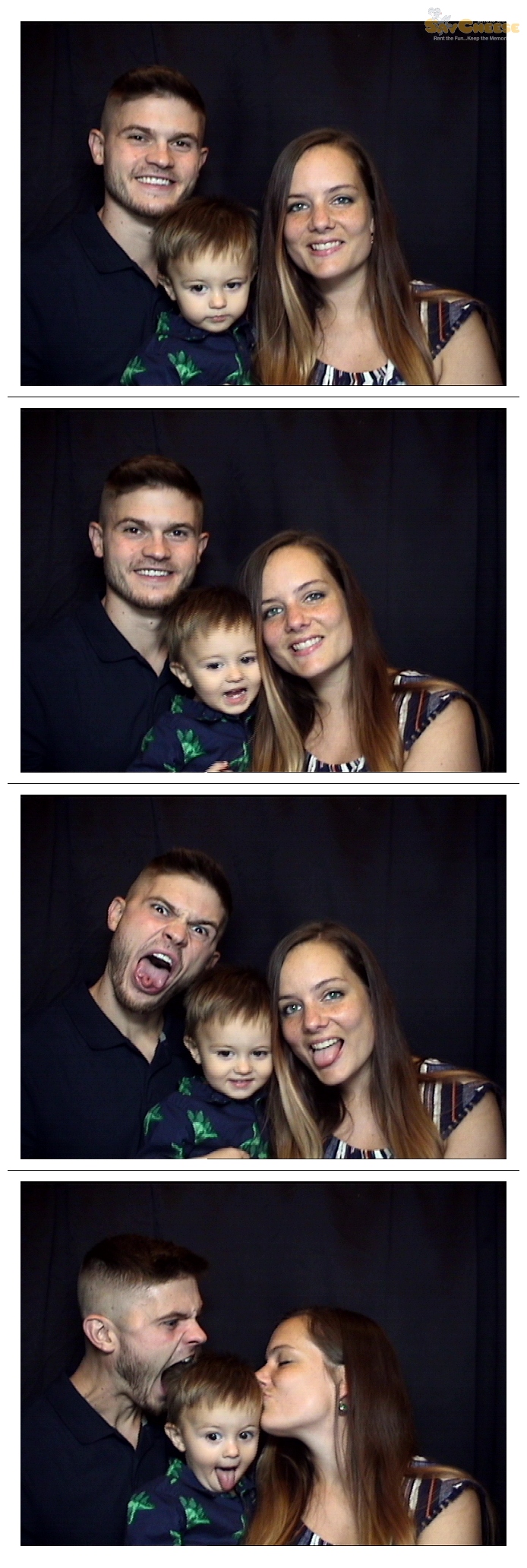 Gilreath wedding  | View more photos from the event at gallery.saycheesephotobooth.com/u/SayCheesePhotoBooth/Gilreath-wedding