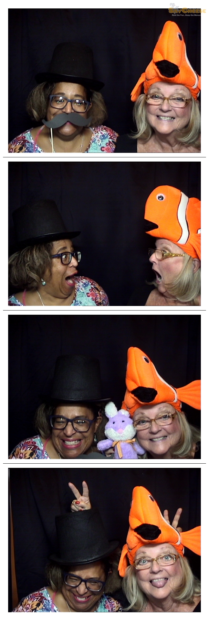 Gilreath wedding  | View more photos from the event at gallery.saycheesephotobooth.com/u/SayCheesePhotoBooth/Gilreath-wedding