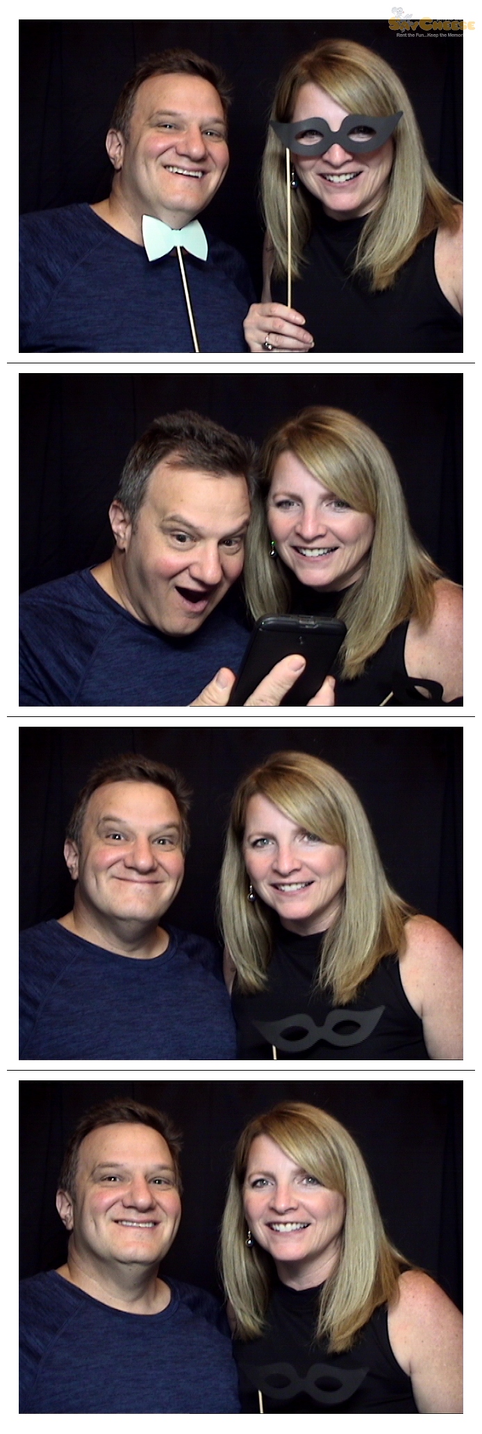 Gilreath wedding  | View more photos from the event at gallery.saycheesephotobooth.com/u/SayCheesePhotoBooth/Gilreath-wedding