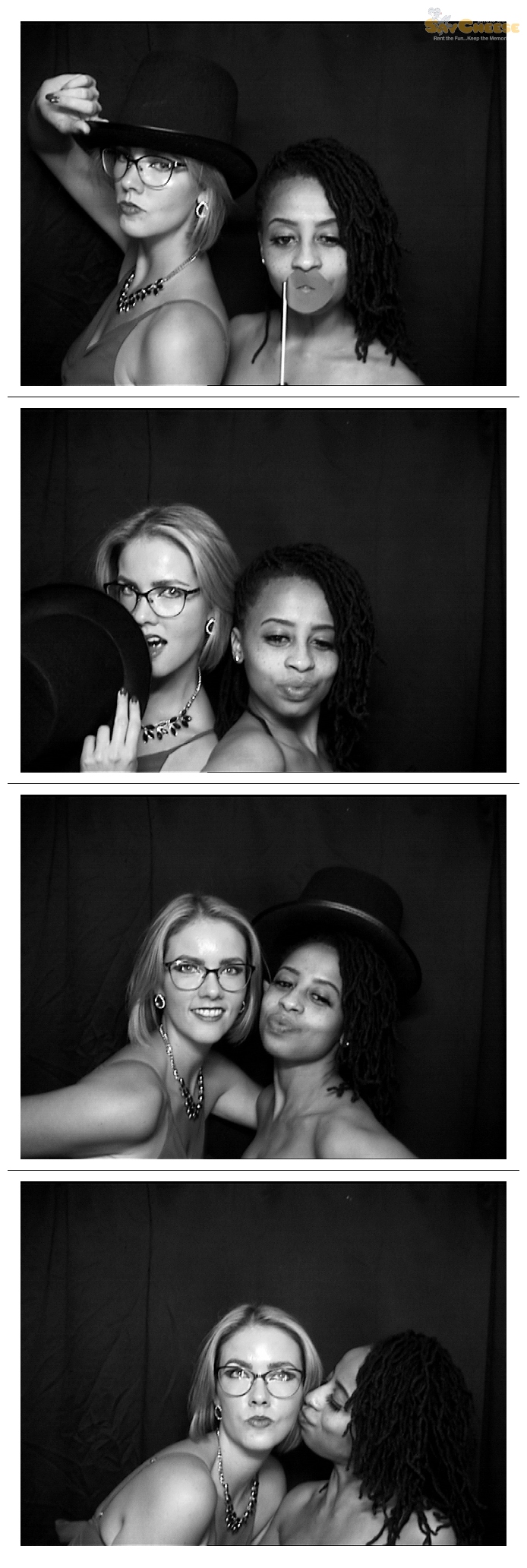 Gilreath wedding  | View more photos from the event at gallery.saycheesephotobooth.com/u/SayCheesePhotoBooth/Gilreath-wedding