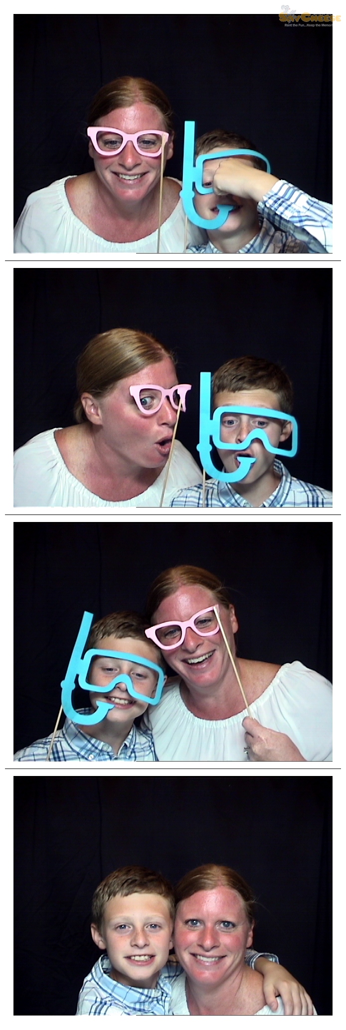 Gilreath wedding  | View more photos from the event at gallery.saycheesephotobooth.com/u/SayCheesePhotoBooth/Gilreath-wedding