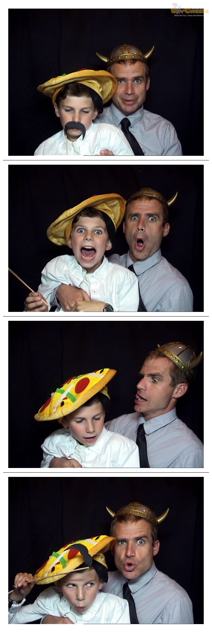 Gilreath wedding  | View more photos from the event at gallery.saycheesephotobooth.com/u/SayCheesePhotoBooth/Gilreath-wedding