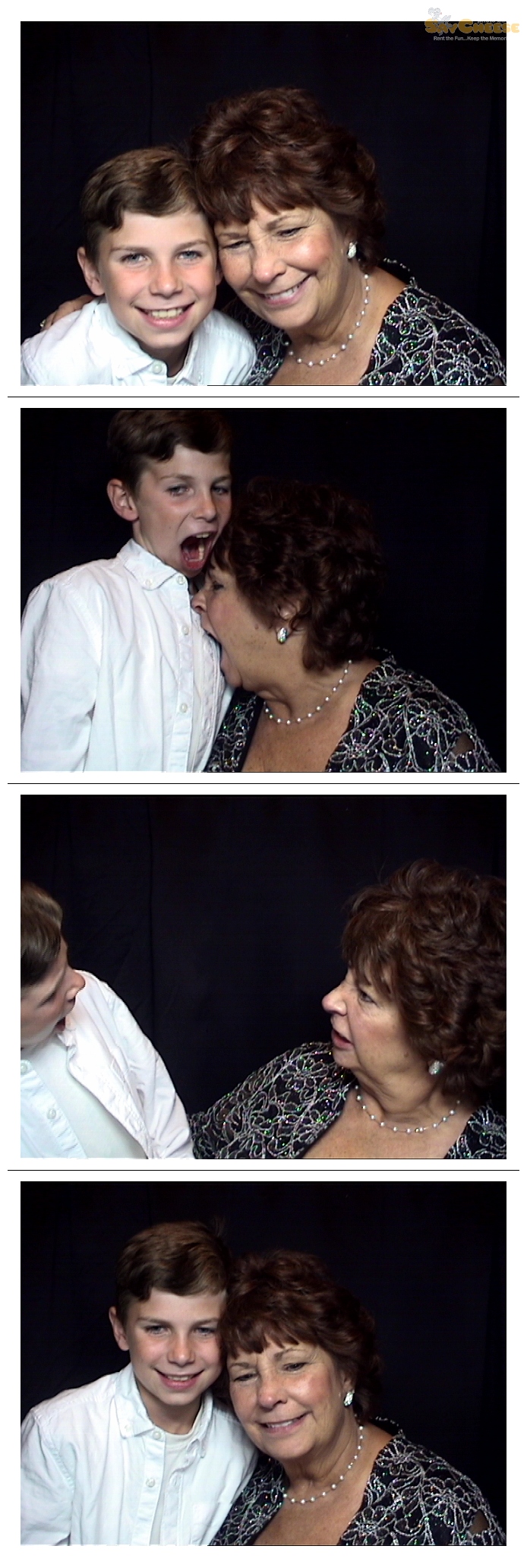 Gilreath wedding  | View more photos from the event at gallery.saycheesephotobooth.com/u/SayCheesePhotoBooth/Gilreath-wedding