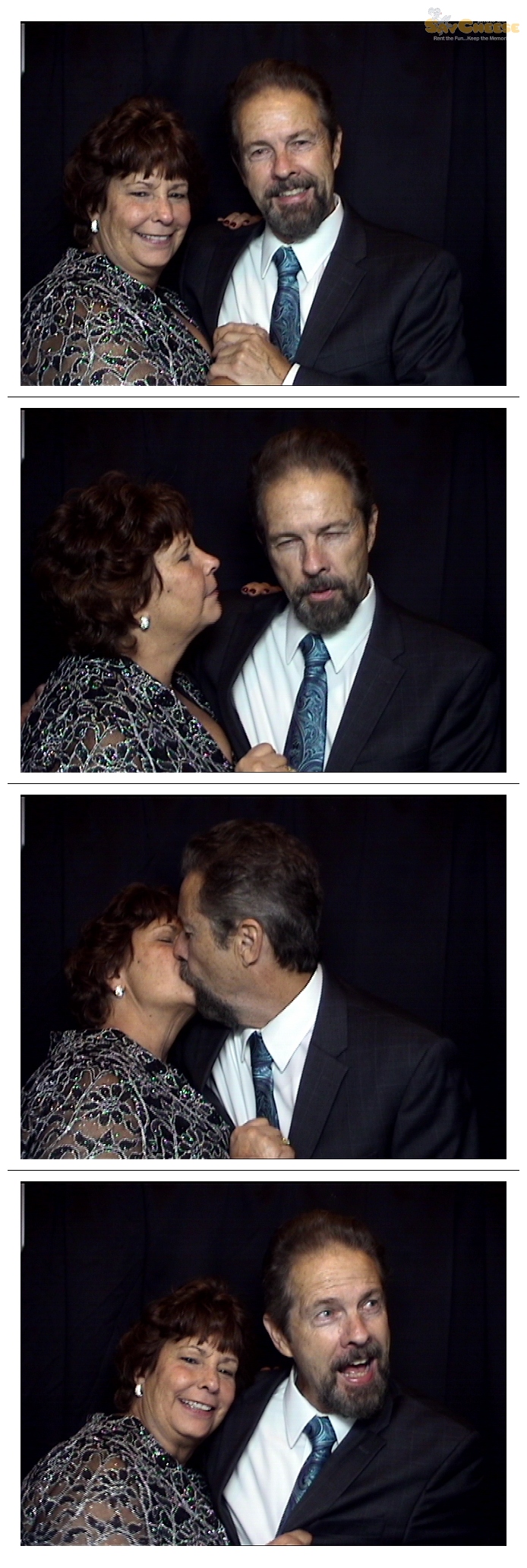 Gilreath wedding  | View more photos from the event at gallery.saycheesephotobooth.com/u/SayCheesePhotoBooth/Gilreath-wedding