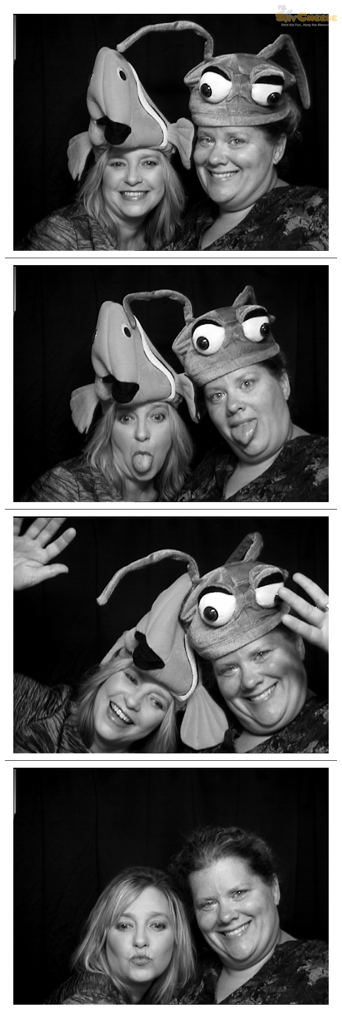 Gilreath wedding  | View more photos from the event at gallery.saycheesephotobooth.com/u/SayCheesePhotoBooth/Gilreath-wedding