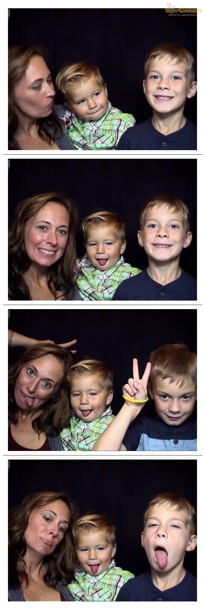 Gilreath wedding  | View more photos from the event at gallery.saycheesephotobooth.com/u/SayCheesePhotoBooth/Gilreath-wedding