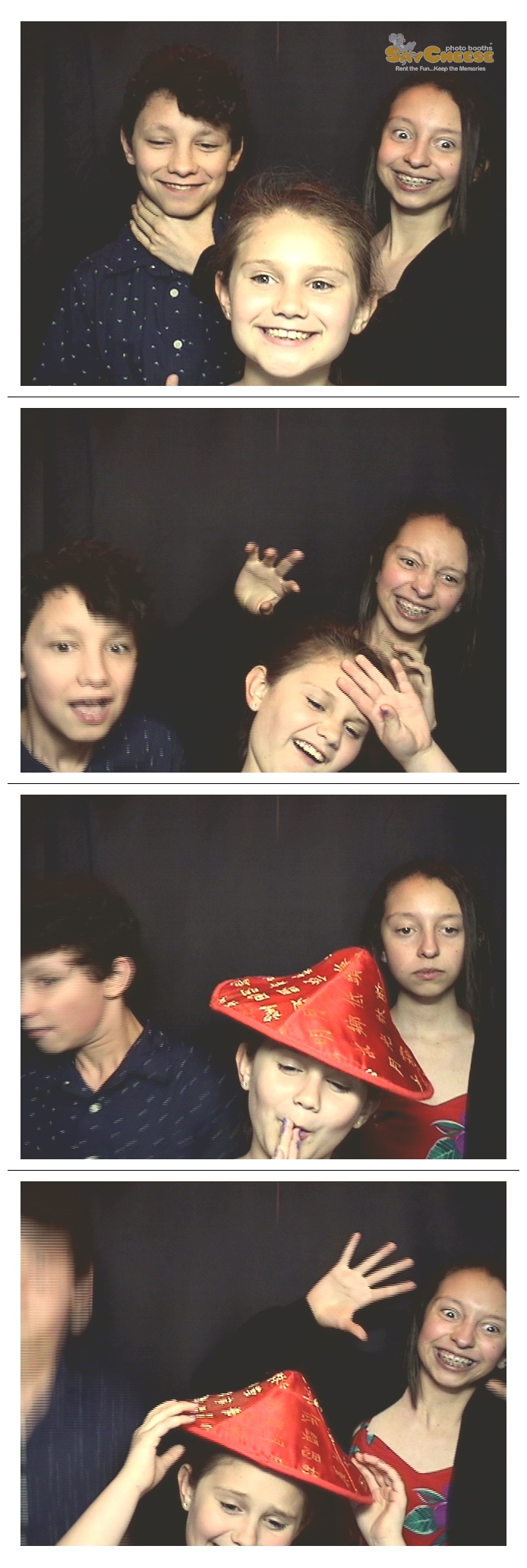 Gollin Mitzvah  | View more photos from the event at gallery.saycheesephotobooth.com/u/SayCheesePhotoBooth/Gollin-Mitzvah