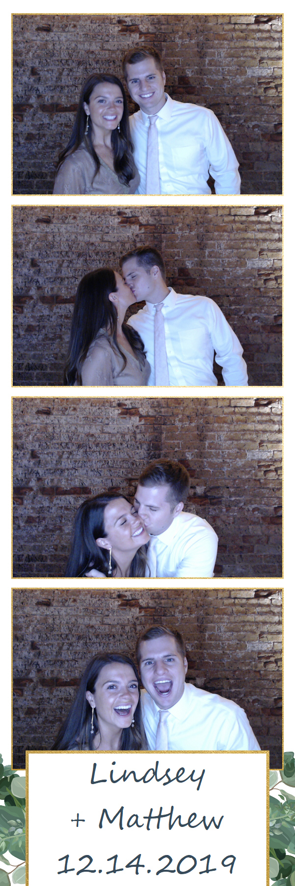 Gooch Wedding  | View more photos from the event at gallery.saycheesephotobooth.com/u/SayCheesePhotoBooth/Gooch-Wedding