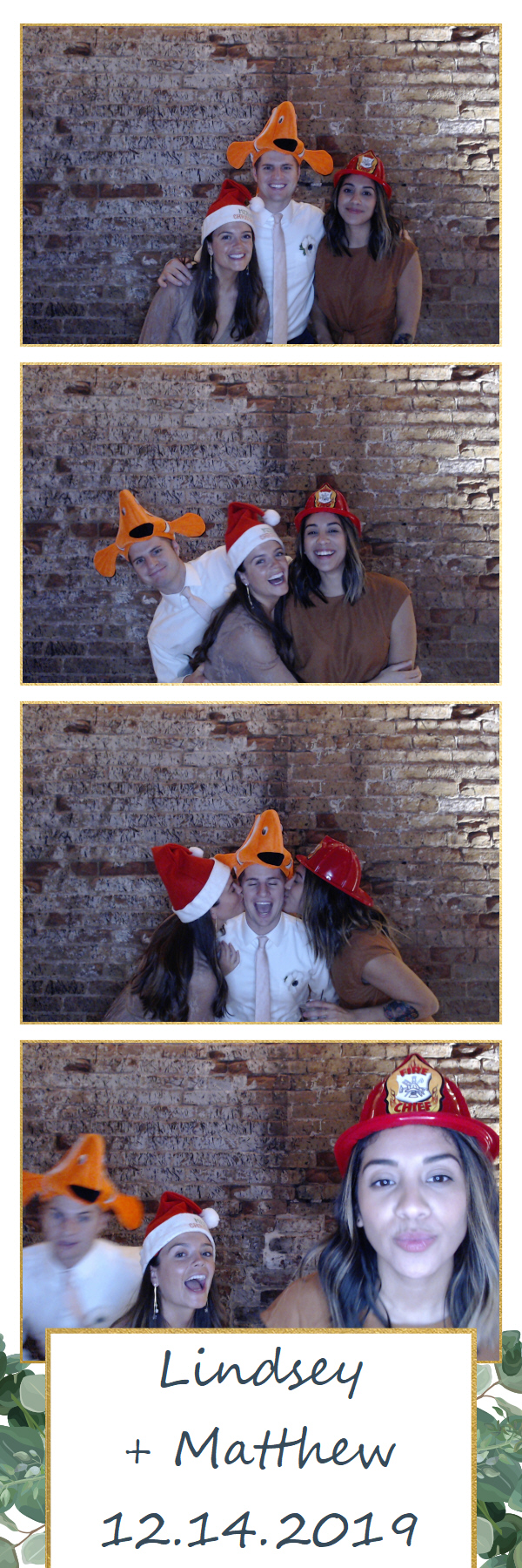 Gooch Wedding  | View more photos from the event at gallery.saycheesephotobooth.com/u/SayCheesePhotoBooth/Gooch-Wedding