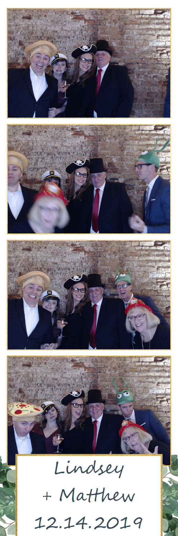 Gooch Wedding  | View more photos from the event at gallery.saycheesephotobooth.com/u/SayCheesePhotoBooth/Gooch-Wedding