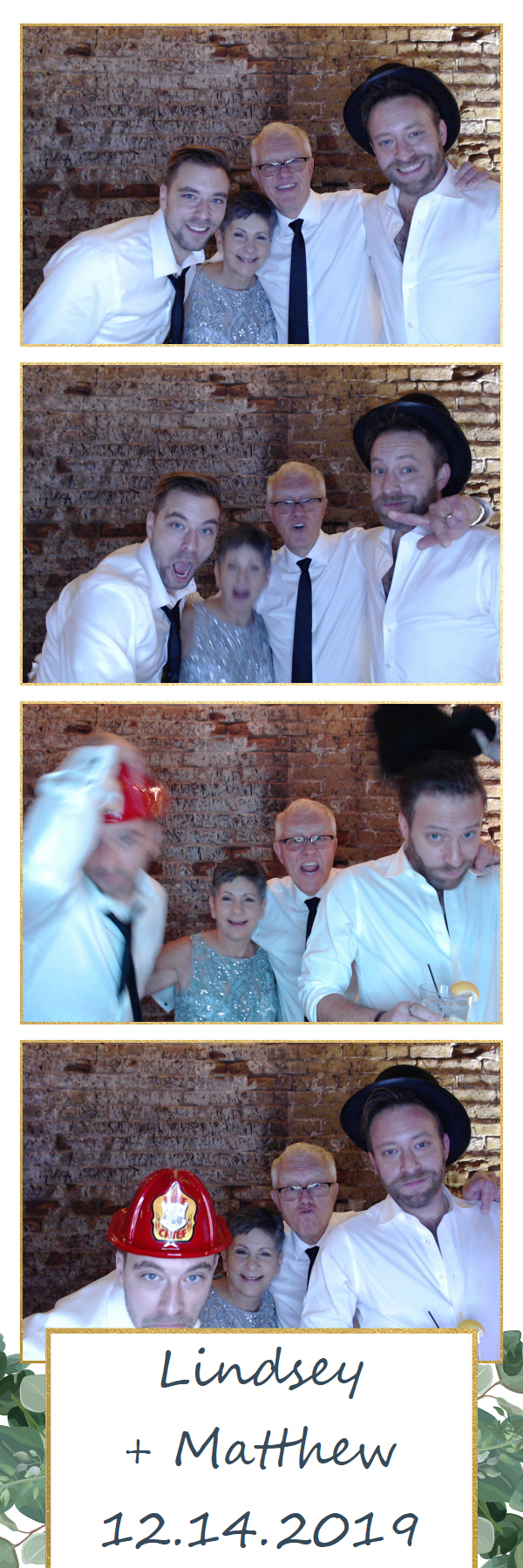 Gooch Wedding  | View more photos from the event at gallery.saycheesephotobooth.com/u/SayCheesePhotoBooth/Gooch-Wedding