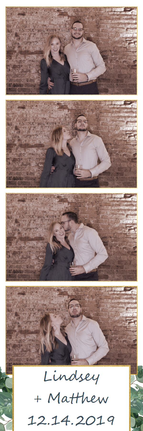 Gooch Wedding  | View more photos from the event at gallery.saycheesephotobooth.com/u/SayCheesePhotoBooth/Gooch-Wedding