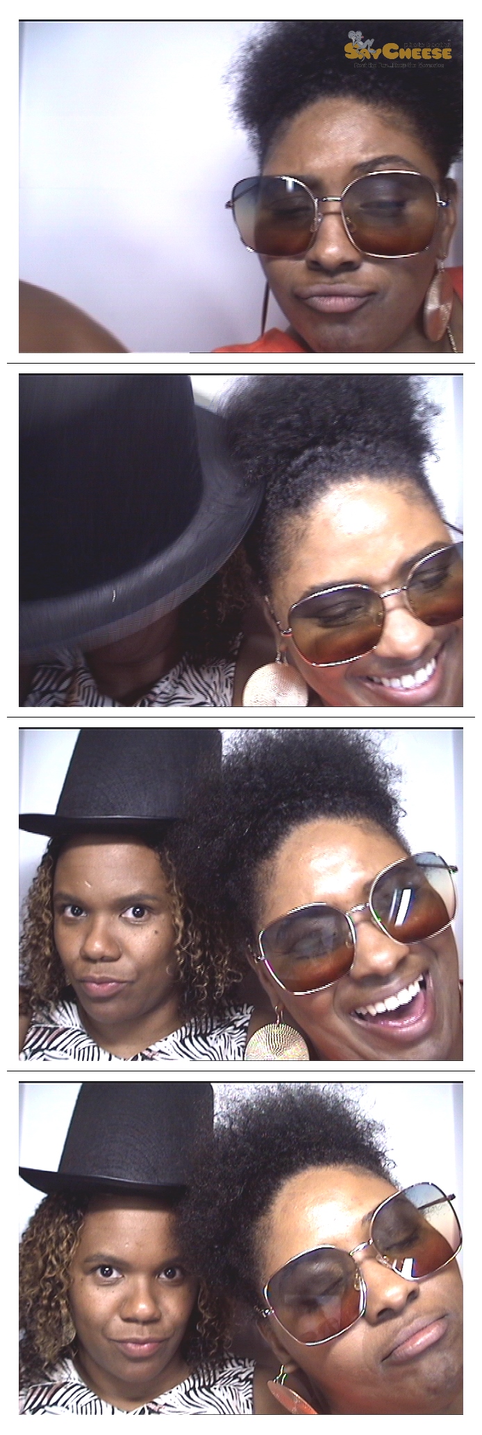 Gordon wedding  | View more photos from the event at gallery.saycheesephotobooth.com/u/SayCheesePhotoBooth/Gordon-wedding