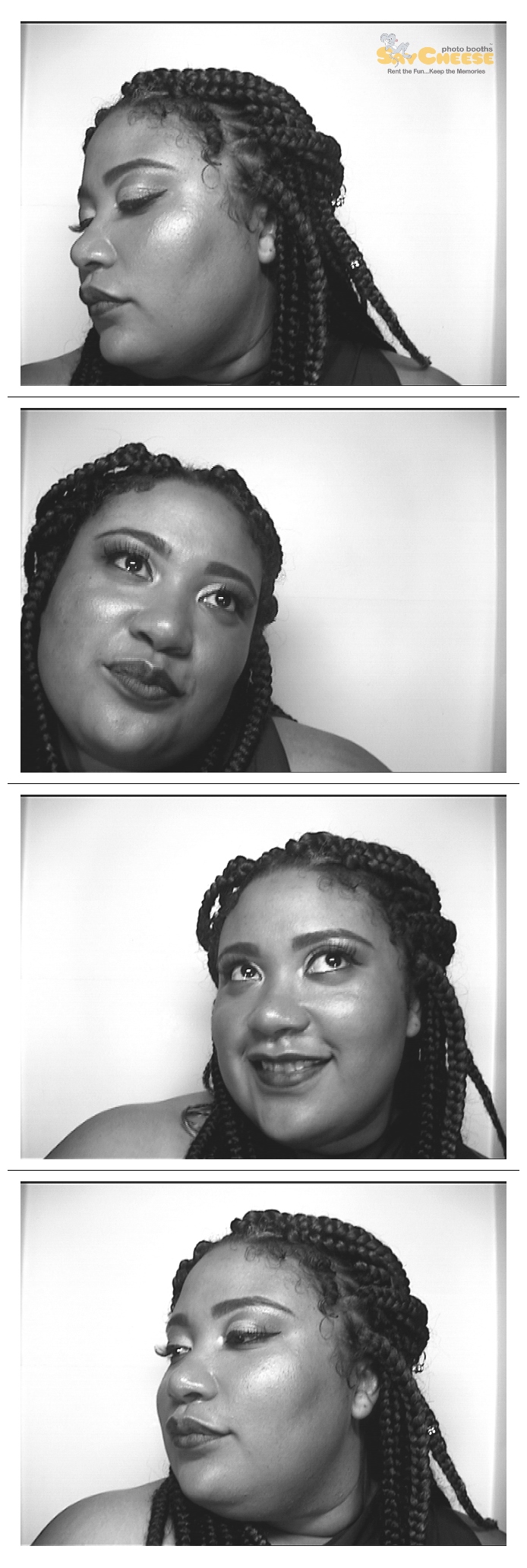 Gordon wedding  | View more photos from the event at gallery.saycheesephotobooth.com/u/SayCheesePhotoBooth/Gordon-wedding