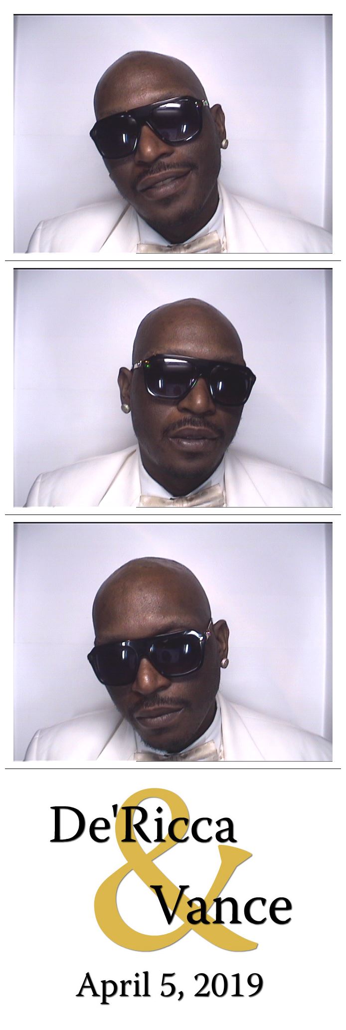 Groves Wedding  | View more photos from the event at gallery.saycheesephotobooth.com/u/SayCheesePhotoBooth/Groves-Wedding