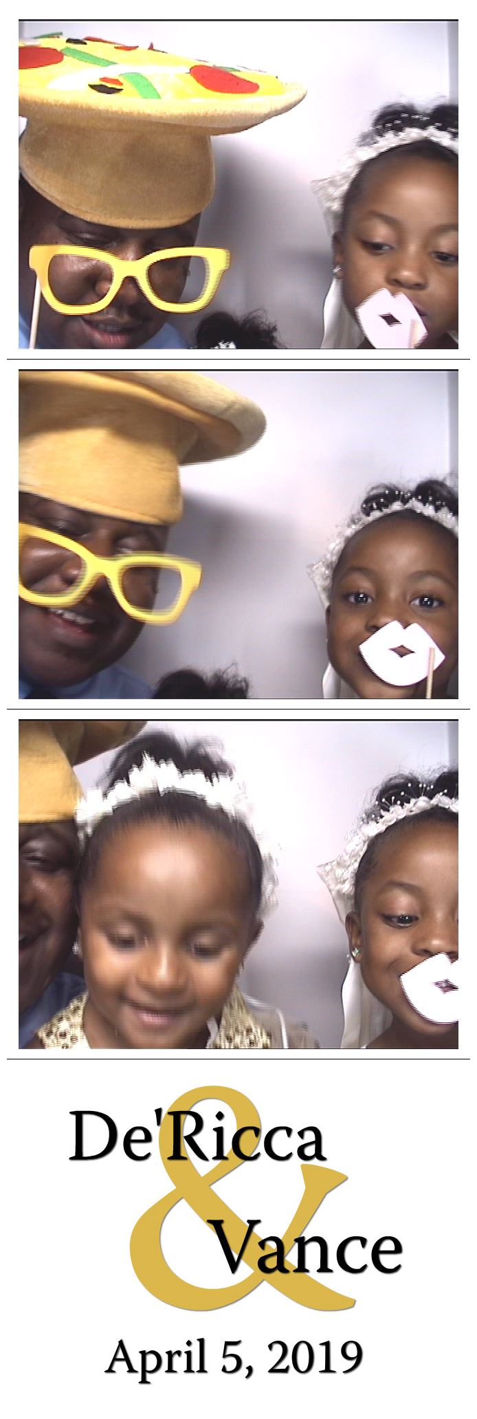 Groves Wedding  | View more photos from the event at gallery.saycheesephotobooth.com/u/SayCheesePhotoBooth/Groves-Wedding