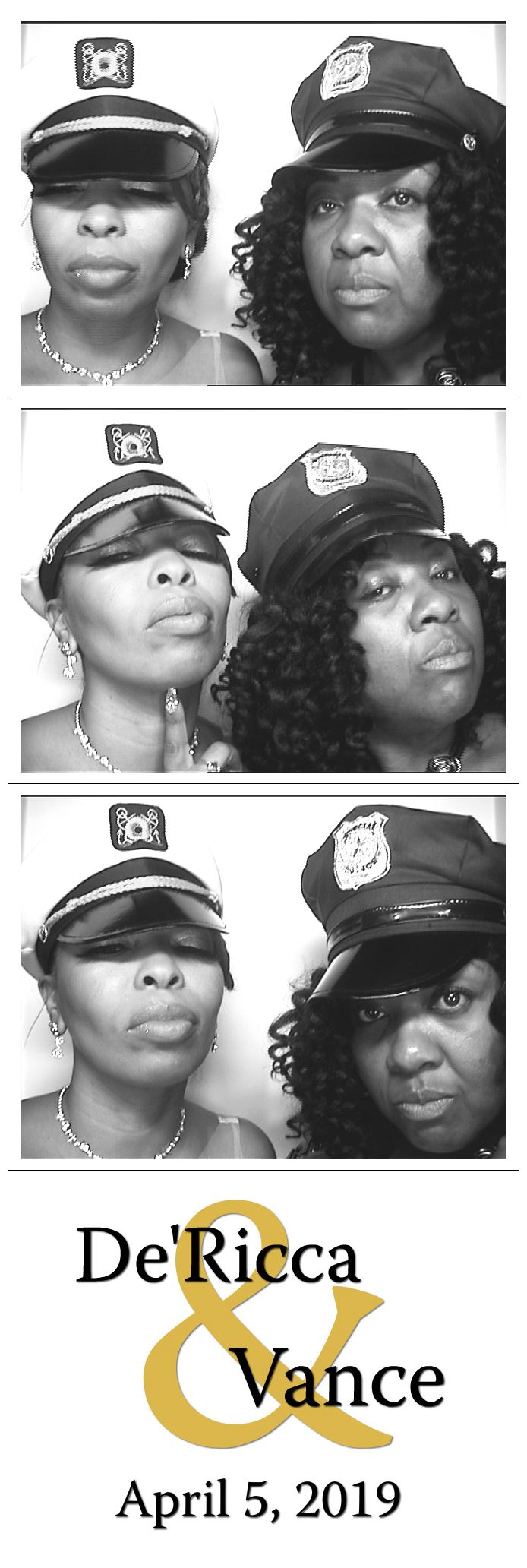 Groves Wedding  | View more photos from the event at gallery.saycheesephotobooth.com/u/SayCheesePhotoBooth/Groves-Wedding