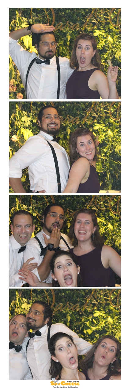 Habib Wedding  | View more photos from the event at gallery.saycheesephotobooth.com/u/SayCheesePhotoBooth/Habib-Wedding