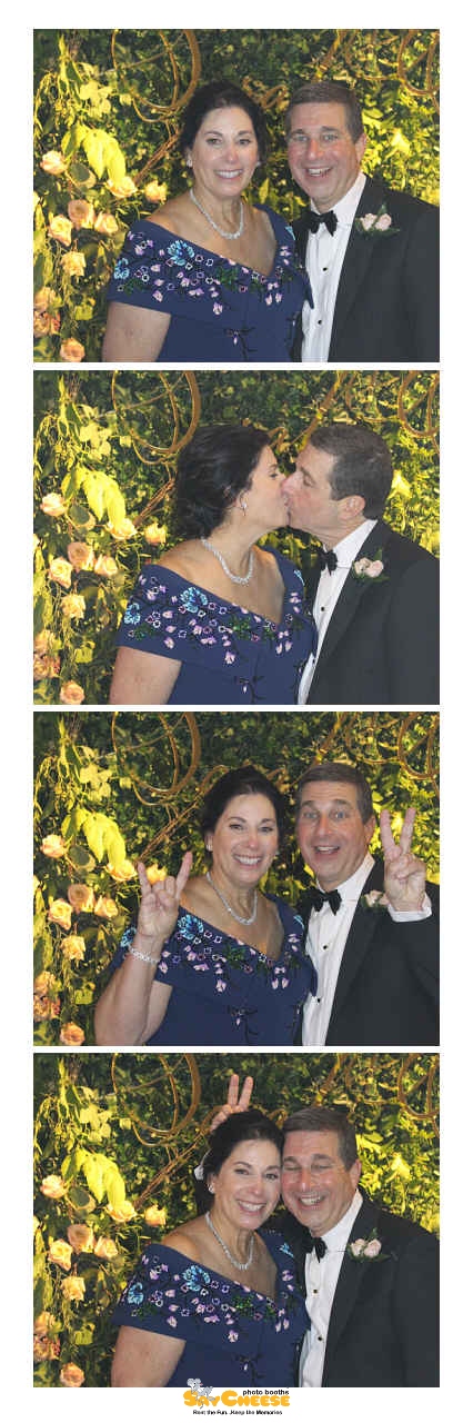 Habib Wedding  | View more photos from the event at gallery.saycheesephotobooth.com/u/SayCheesePhotoBooth/Habib-Wedding