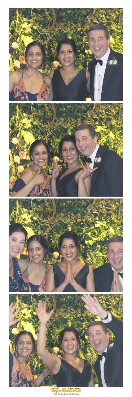 Habib Wedding  | View more photos from the event at gallery.saycheesephotobooth.com/u/SayCheesePhotoBooth/Habib-Wedding