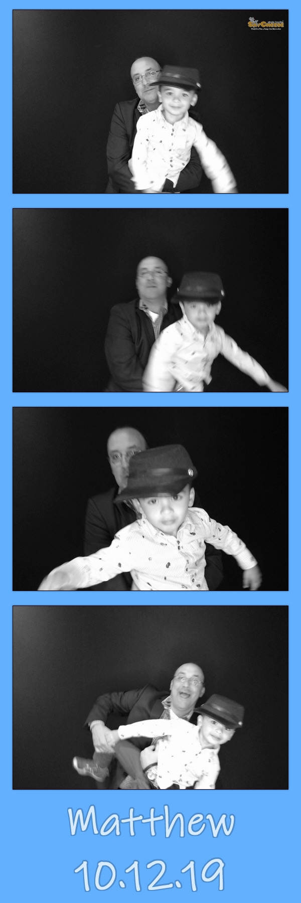 Hanna Mitzvah  | View more photos from the event at gallery.saycheesephotobooth.com/u/SayCheesePhotoBooth/Hanna-Mitzvah