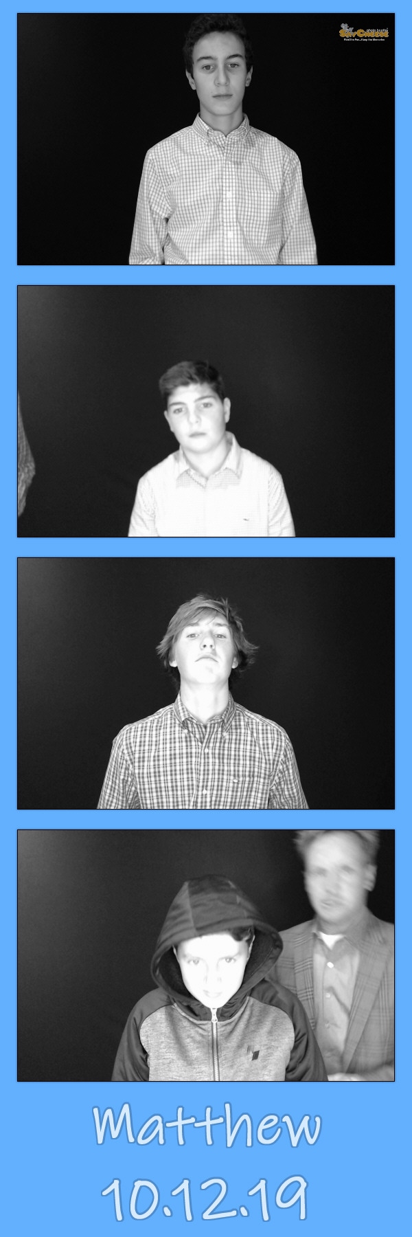 Hanna Mitzvah  | View more photos from the event at gallery.saycheesephotobooth.com/u/SayCheesePhotoBooth/Hanna-Mitzvah