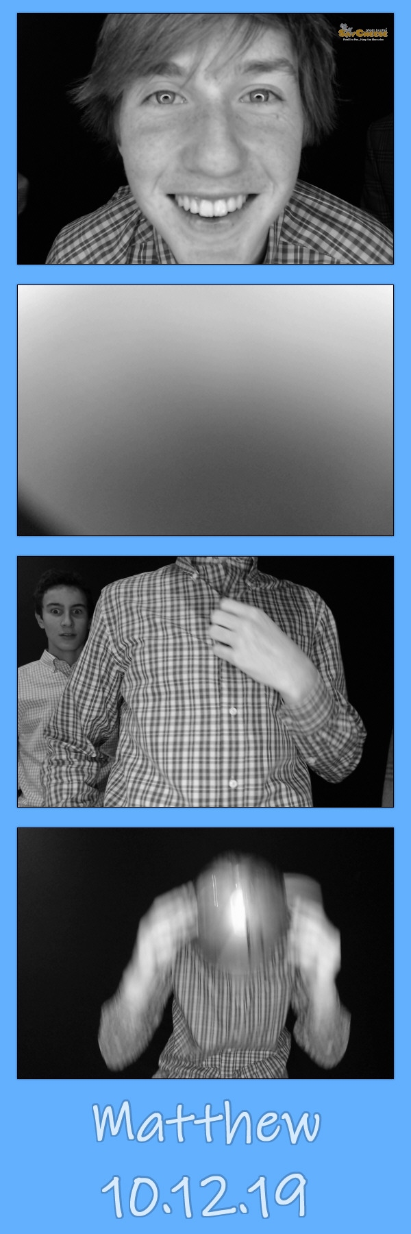 Hanna Mitzvah  | View more photos from the event at gallery.saycheesephotobooth.com/u/SayCheesePhotoBooth/Hanna-Mitzvah