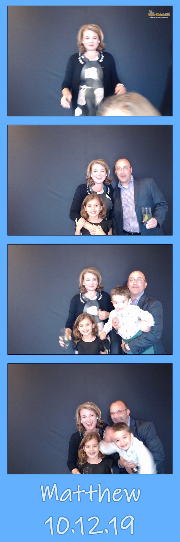 Hanna Mitzvah  | View more photos from the event at gallery.saycheesephotobooth.com/u/SayCheesePhotoBooth/Hanna-Mitzvah