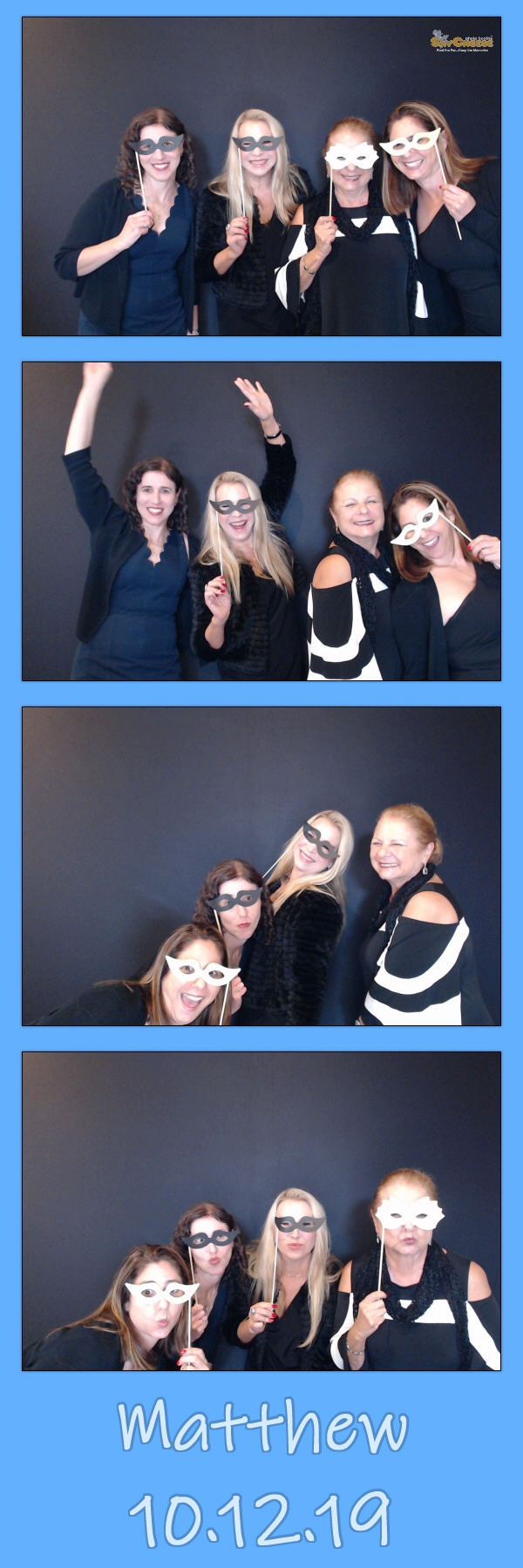 Hanna Mitzvah  | View more photos from the event at gallery.saycheesephotobooth.com/u/SayCheesePhotoBooth/Hanna-Mitzvah