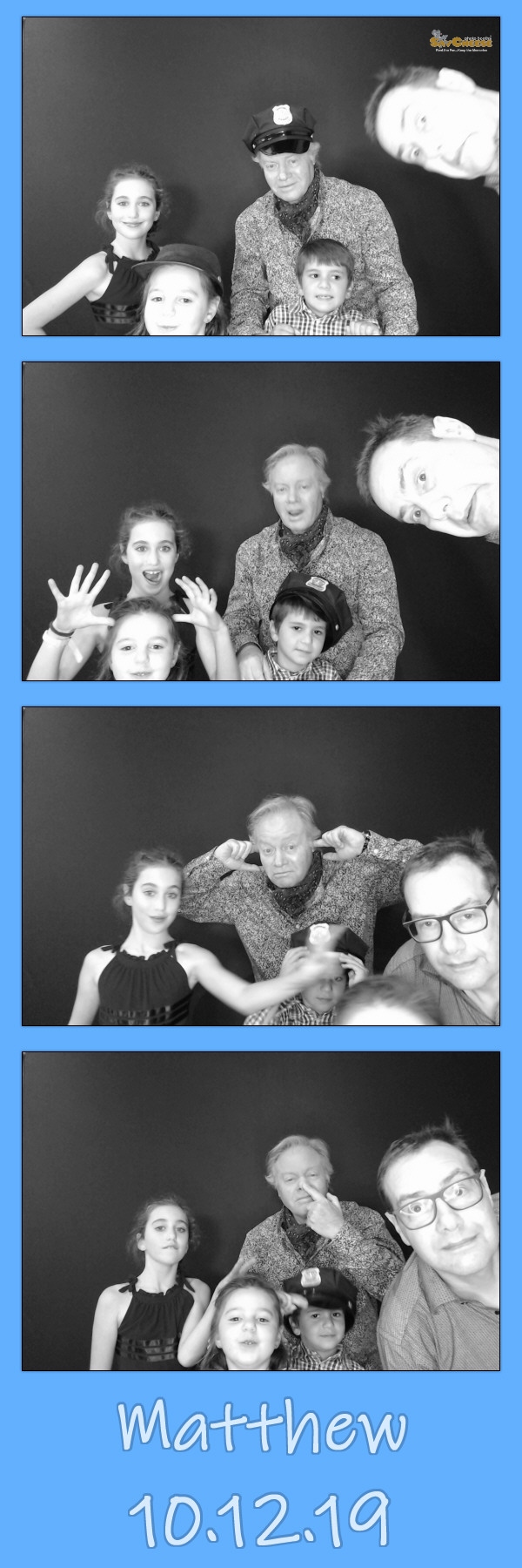 Hanna Mitzvah  | View more photos from the event at gallery.saycheesephotobooth.com/u/SayCheesePhotoBooth/Hanna-Mitzvah