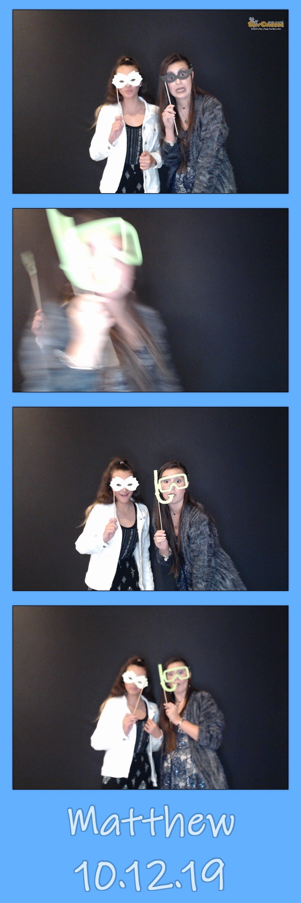 Hanna Mitzvah  | View more photos from the event at gallery.saycheesephotobooth.com/u/SayCheesePhotoBooth/Hanna-Mitzvah