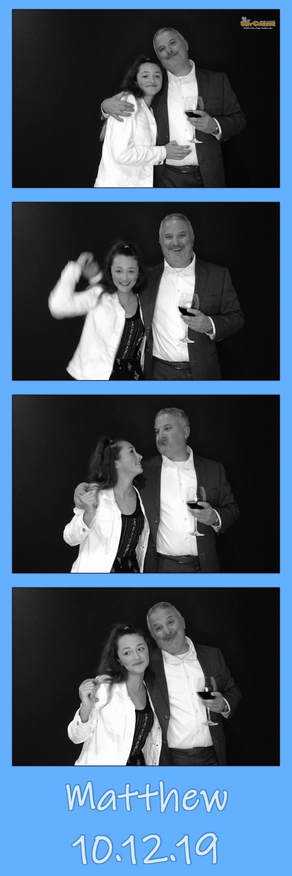 Hanna Mitzvah  | View more photos from the event at gallery.saycheesephotobooth.com/u/SayCheesePhotoBooth/Hanna-Mitzvah