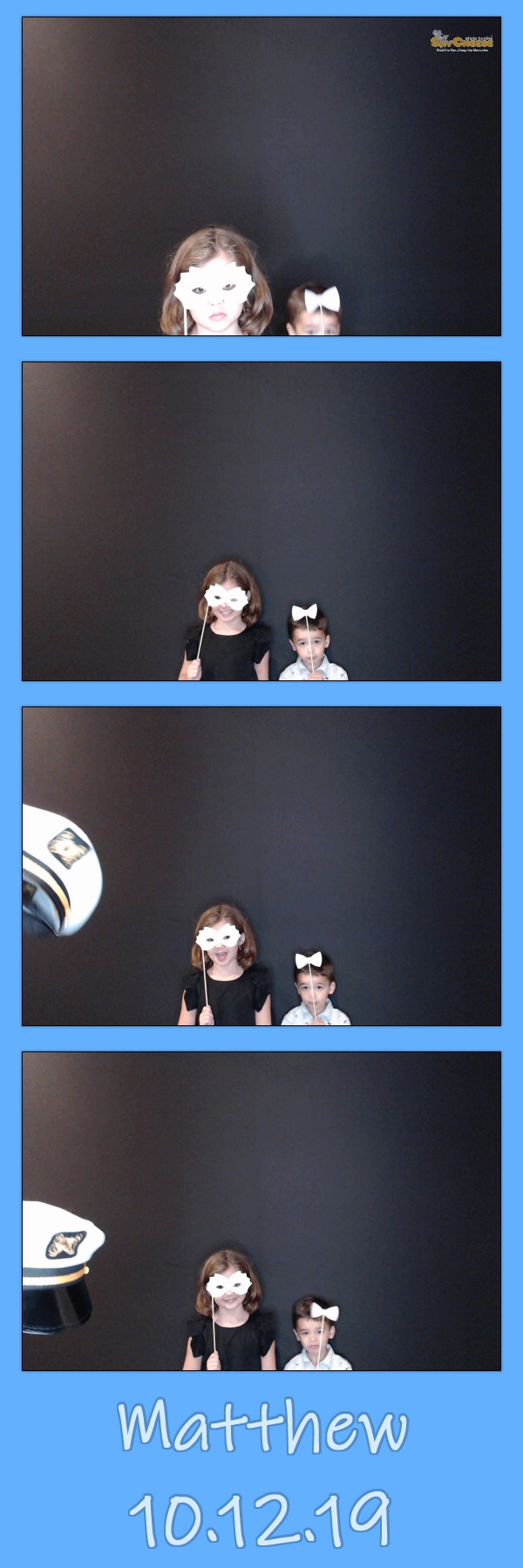 Hanna Mitzvah  | View more photos from the event at gallery.saycheesephotobooth.com/u/SayCheesePhotoBooth/Hanna-Mitzvah