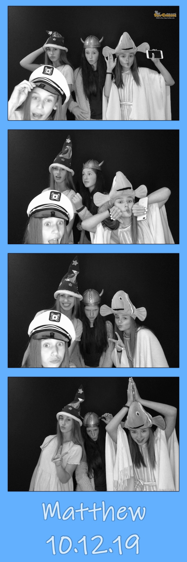 Hanna Mitzvah  | View more photos from the event at gallery.saycheesephotobooth.com/u/SayCheesePhotoBooth/Hanna-Mitzvah