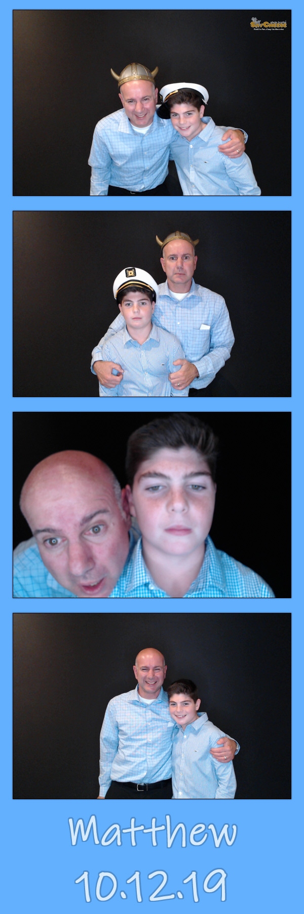 Hanna Mitzvah  | View more photos from the event at gallery.saycheesephotobooth.com/u/SayCheesePhotoBooth/Hanna-Mitzvah