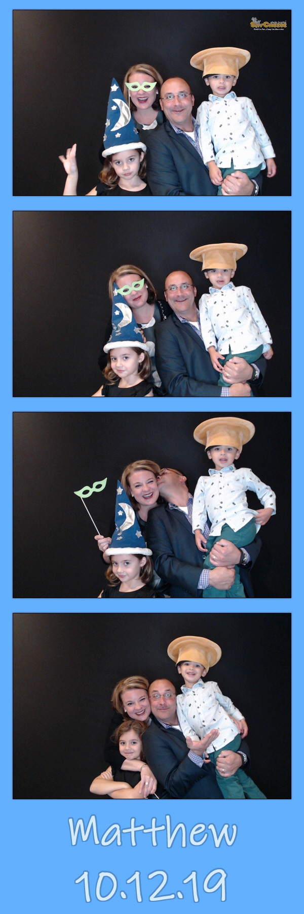 Hanna Mitzvah  | View more photos from the event at gallery.saycheesephotobooth.com/u/SayCheesePhotoBooth/Hanna-Mitzvah