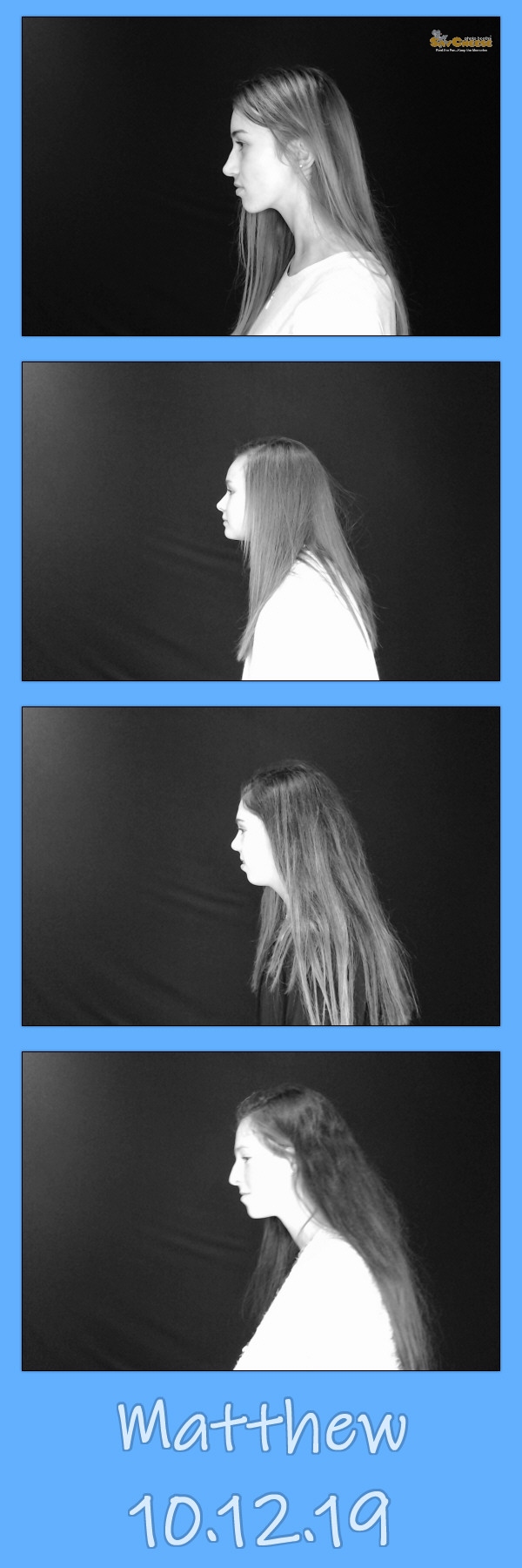 Hanna Mitzvah  | View more photos from the event at gallery.saycheesephotobooth.com/u/SayCheesePhotoBooth/Hanna-Mitzvah