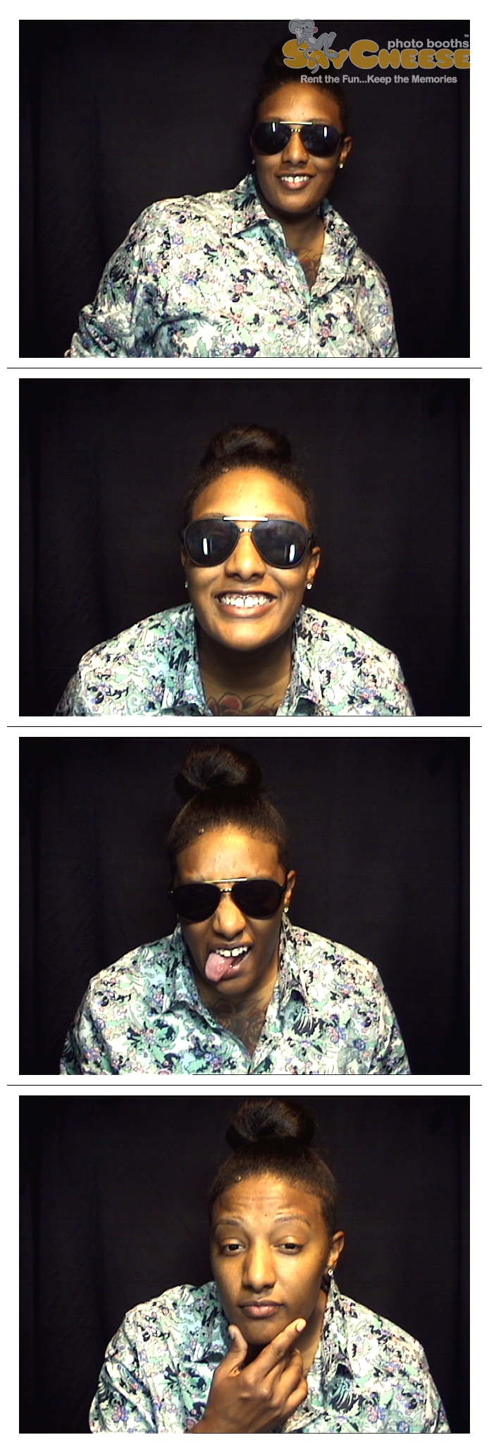 Harrison wedding  | View more photos from the event at gallery.saycheesephotobooth.com/u/SayCheesePhotoBooth/Harrison-wedding