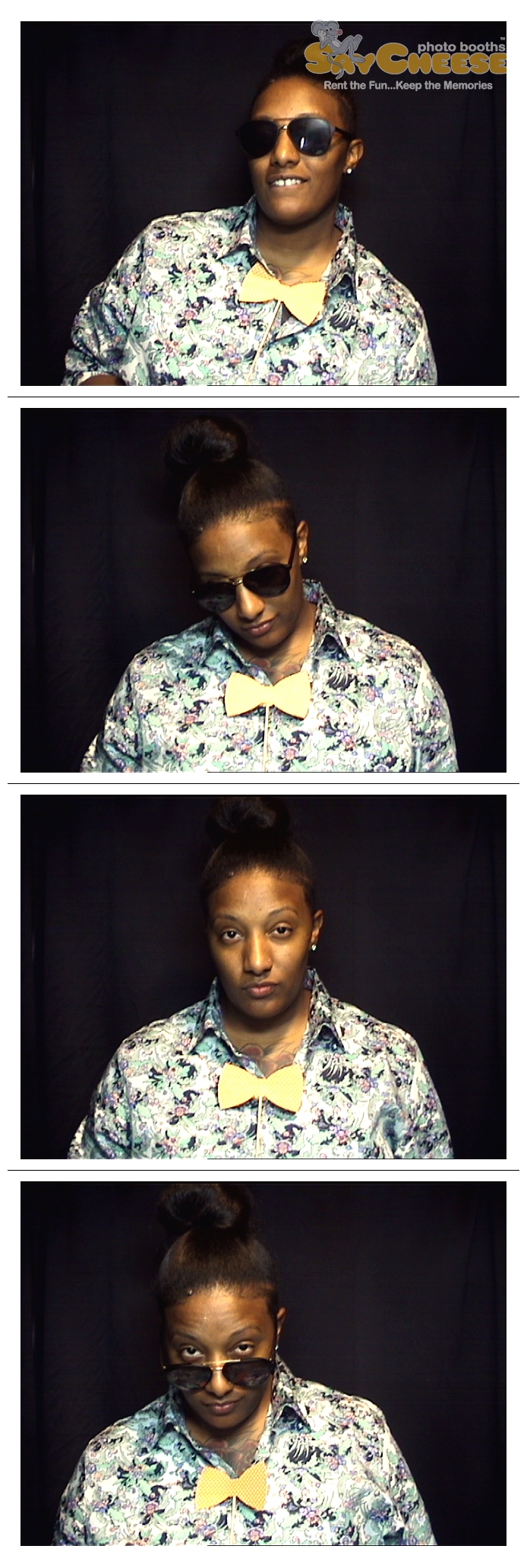 Harrison wedding  | View more photos from the event at gallery.saycheesephotobooth.com/u/SayCheesePhotoBooth/Harrison-wedding