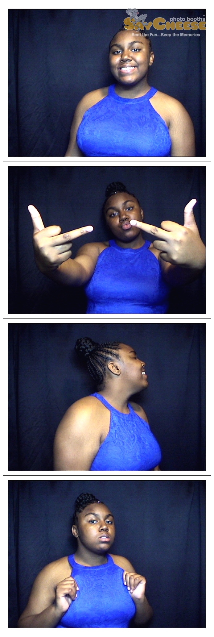 Harrison wedding  | View more photos from the event at gallery.saycheesephotobooth.com/u/SayCheesePhotoBooth/Harrison-wedding