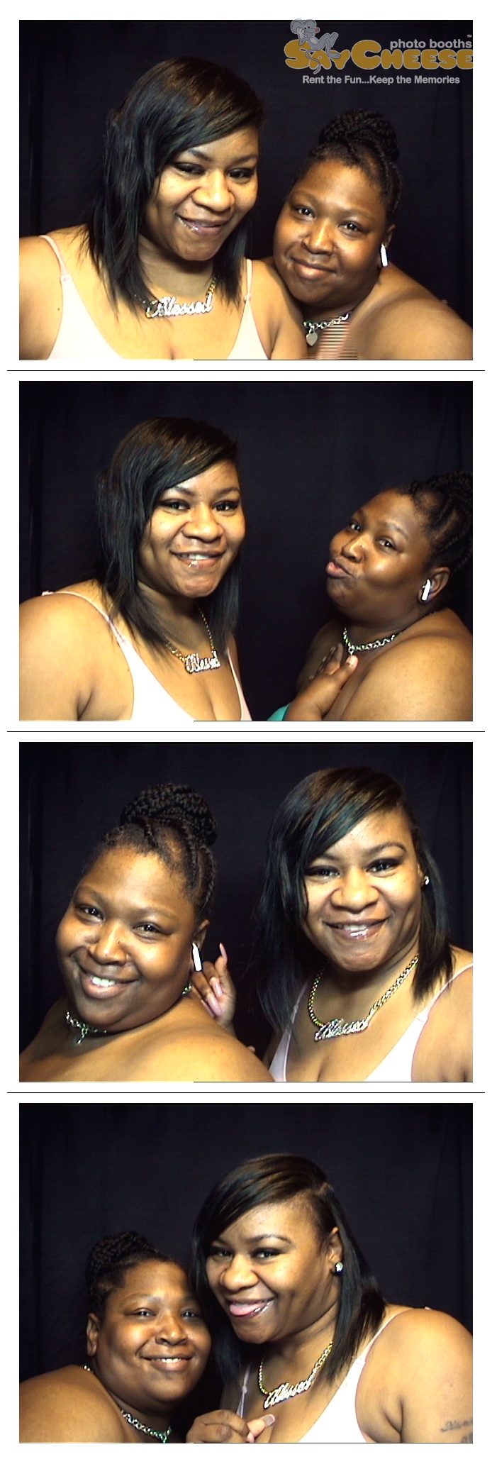 Harrison wedding  | View more photos from the event at gallery.saycheesephotobooth.com/u/SayCheesePhotoBooth/Harrison-wedding