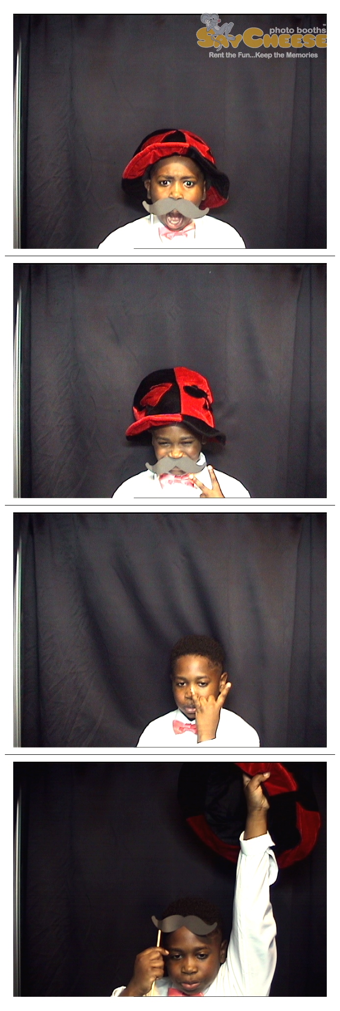 Harrison wedding  | View more photos from the event at gallery.saycheesephotobooth.com/u/SayCheesePhotoBooth/Harrison-wedding