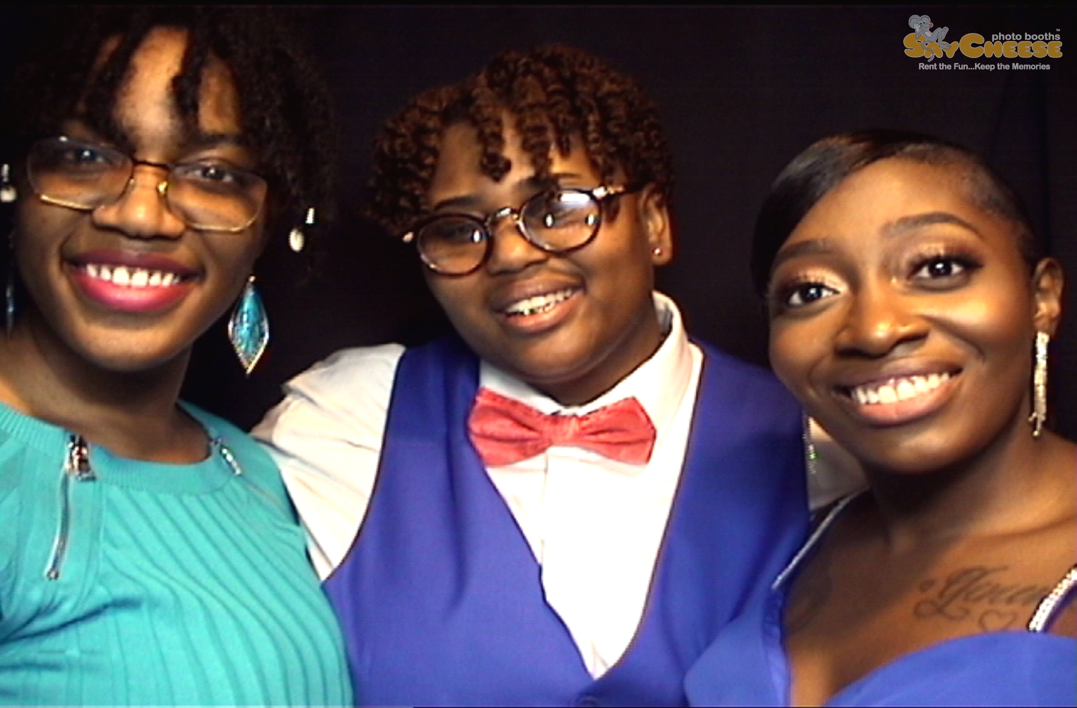 Harrison wedding  | View more photos from the event at gallery.saycheesephotobooth.com/u/SayCheesePhotoBooth/Harrison-wedding