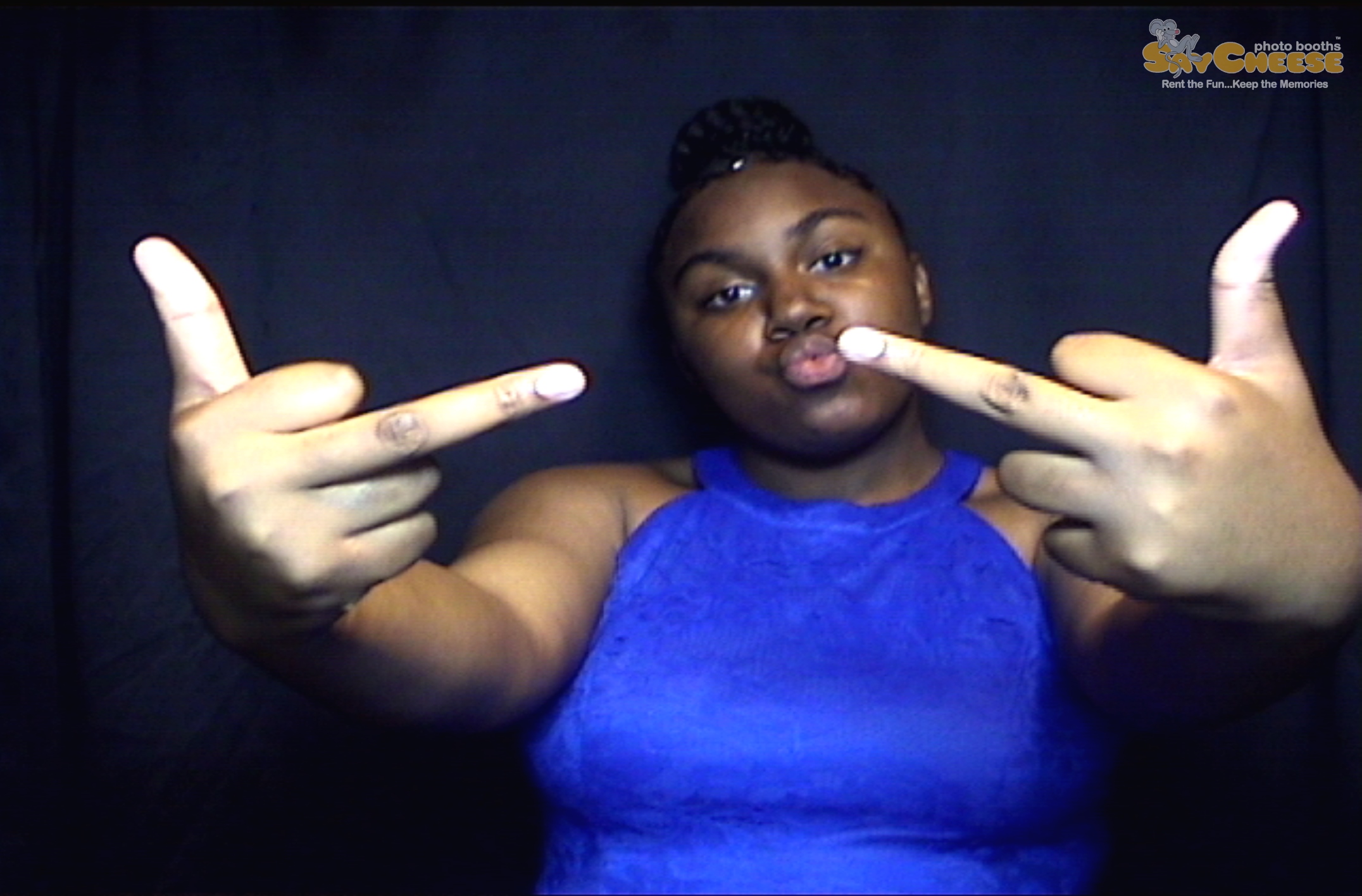 Harrison wedding  | View more photos from the event at gallery.saycheesephotobooth.com/u/SayCheesePhotoBooth/Harrison-wedding