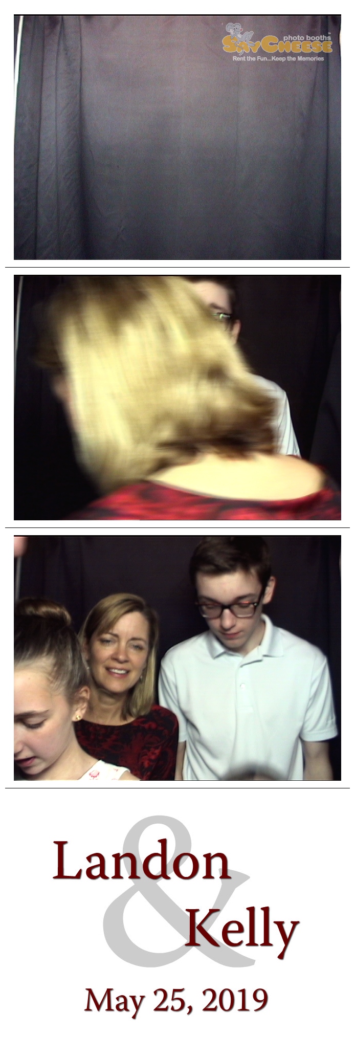 Hickmott wedding  | View more photos from the event at gallery.saycheesephotobooth.com/u/SayCheesePhotoBooth/Hickmott-wedding