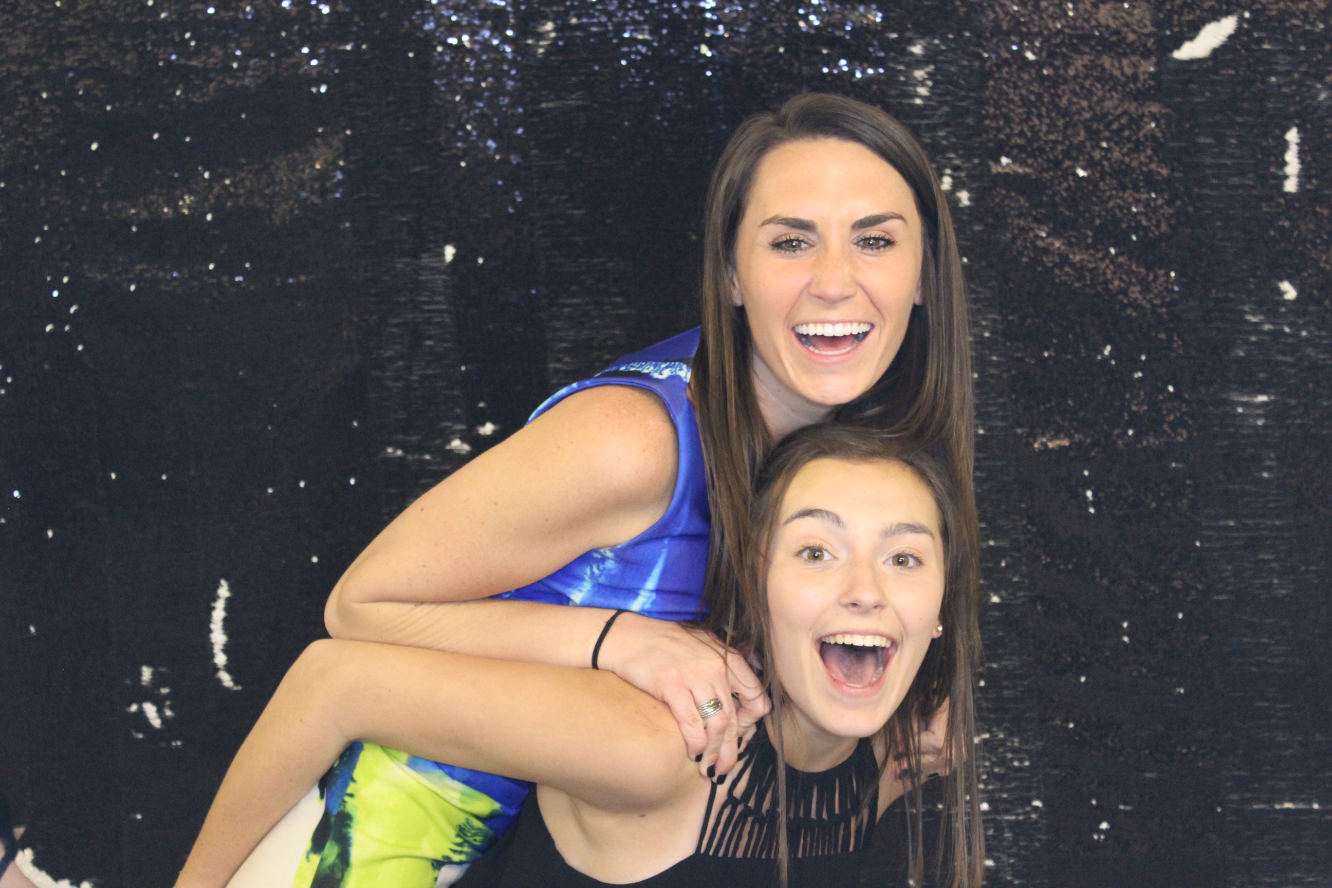 Hillandale Grand Opening | View more photos from the event at gallery.saycheesephotobooth.com/u/SayCheesePhotoBooth/Hillandale-Grand-Opening