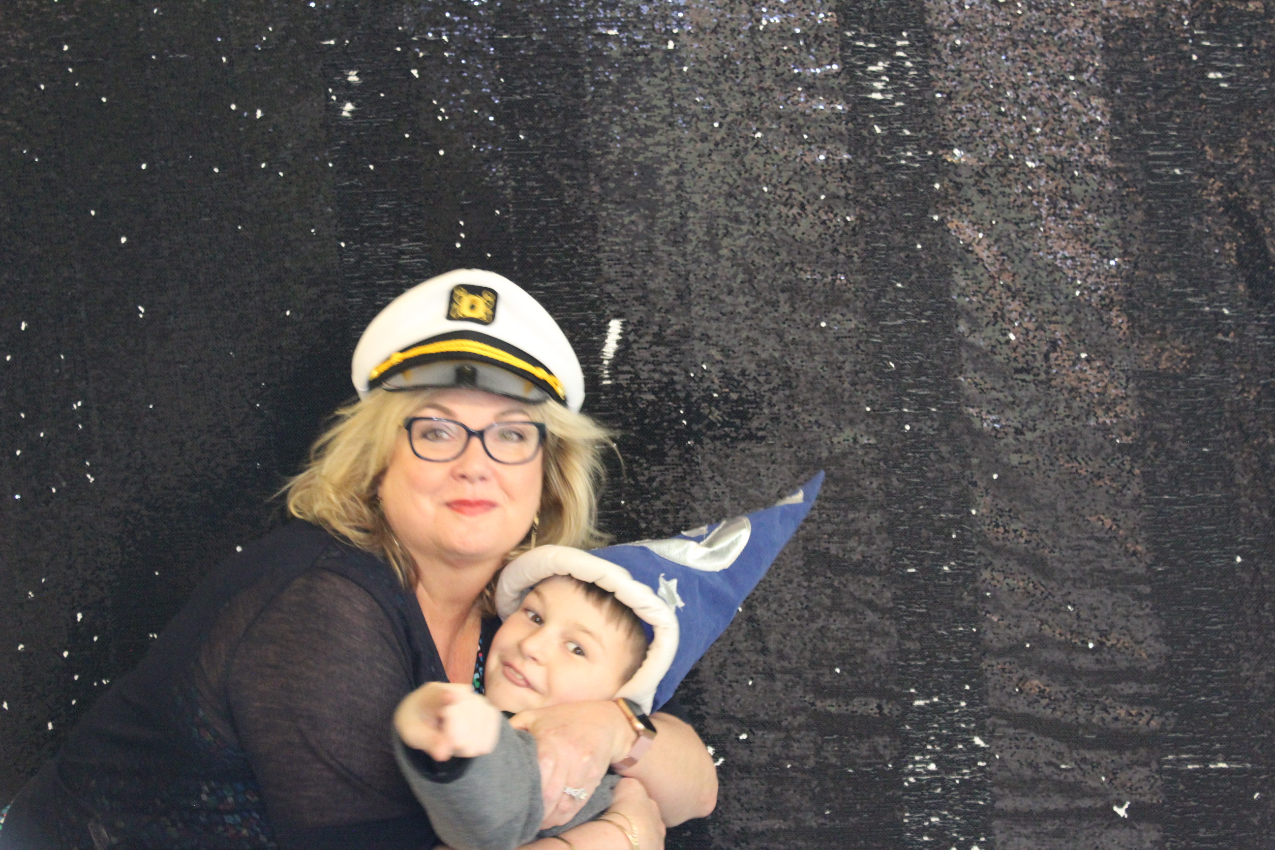 Hillandale Grand Opening | View more photos from the event at gallery.saycheesephotobooth.com/u/SayCheesePhotoBooth/Hillandale-Grand-Opening