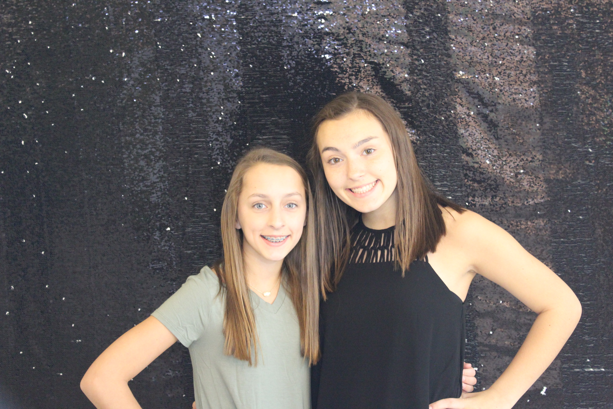 Hillandale Grand Opening | View more photos from the event at gallery.saycheesephotobooth.com/u/SayCheesePhotoBooth/Hillandale-Grand-Opening