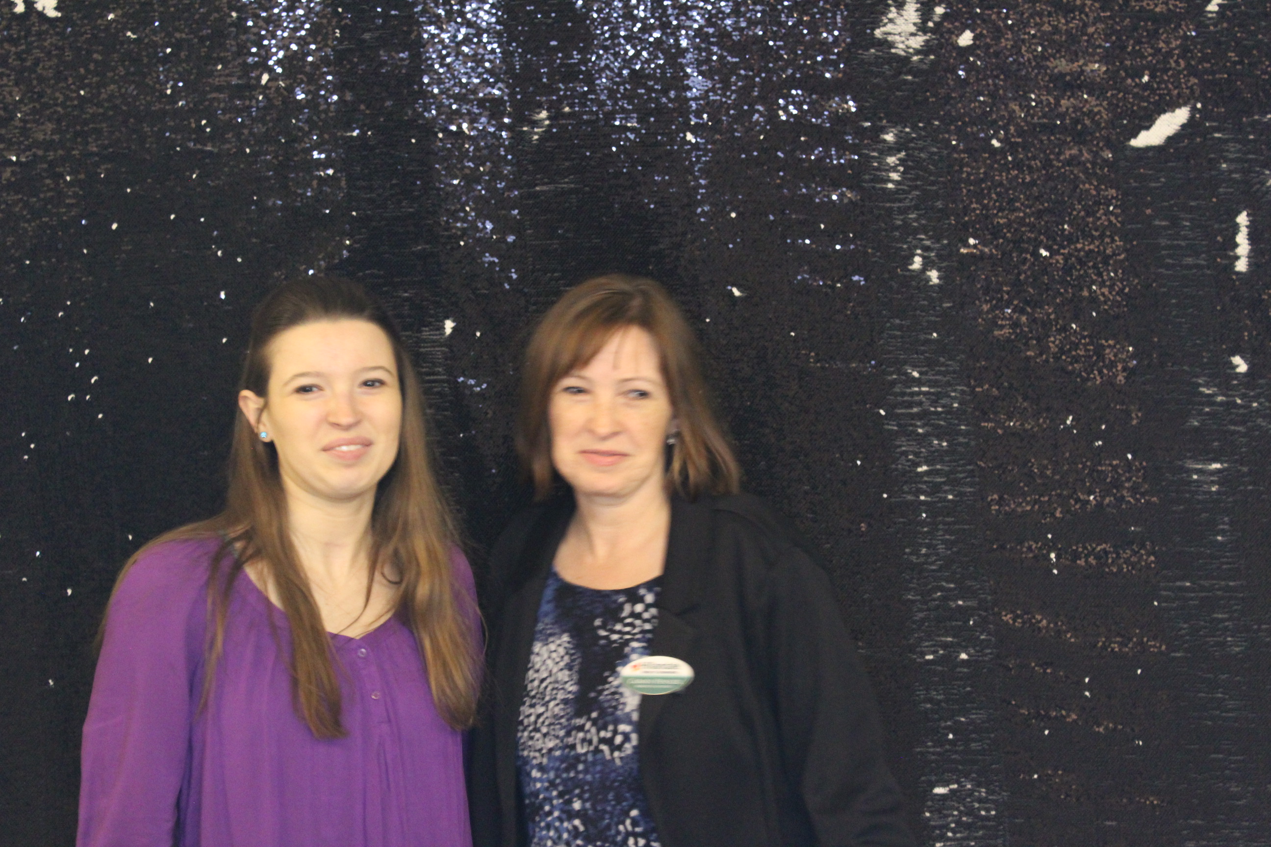 Hillandale Grand Opening | View more photos from the event at gallery.saycheesephotobooth.com/u/SayCheesePhotoBooth/Hillandale-Grand-Opening